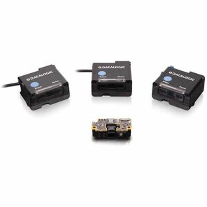 Datalogic Gryphon GFS4550 Varejo, Ticketing, Assistência médica, Industrial Montagem fixa Kit de leitura de código de barr