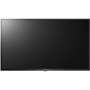 LG US662H 55US662H 139.7 cm Smart LED-LCD TV - 4K UHDTV - Ceramic Black - HDR10 Pro, HLG - Direct LED Backlight - 3840 x 2