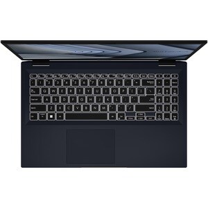Asus ExpertBook B1 B1502 B1502CVA-P71-CB 15.6" Notebook - Full HD - Intel Core i7 13th Gen i7-1355U - 16 GB - 512 GB SSD -