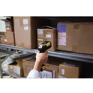 Datalogic PowerScan PD9630 Rugged Manufacturing, Assembly Line, Component Tracking, Inventory, Warehouse, Logistics, Picki