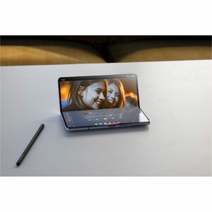 Samsung Galaxy Z Fold5 SM-F946B/DS 256 GB Smartphone - 19.3 cm (7.6") Flexible Folding Screen Dynamic AMOLED QXGA+ 2176 x 