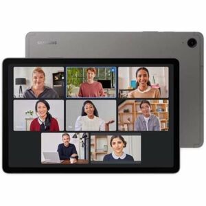 Samsung Galaxy Tab S9 FE 5G SM-X516B Tablet - 27.7 cm (10.9") WUXGA+ - Samsung Exynos 1380 (5 nm) Octa-core - 6 GB - 128 G