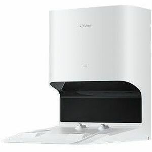 Xiaomi X10, Sem bolsa, Branco, Redondo, 3 roda(s), Contornar obstáculos, Espiral, Carregamento