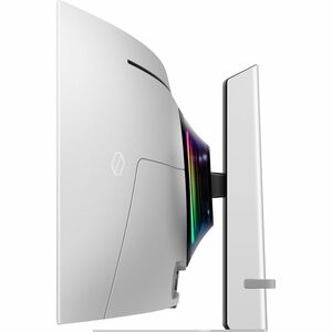 Samsung Odyssey G9 S49CG934SU 49 Zoll Class Dual Quad HD (DQHD) Gekrümmter Bildschirm Gaming-OLED-Monitor - 32:9 Format - 