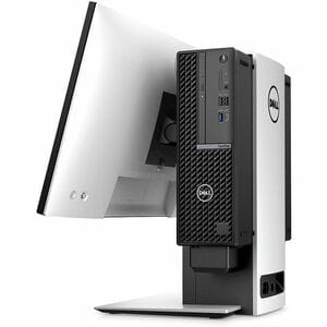 Dell OptiPlex 7000 7010 Plus Desktop Computer - Intel Core i7 13th Gen i7-13700 - vPro Technology - 16 GB - 512 GB SSD - S