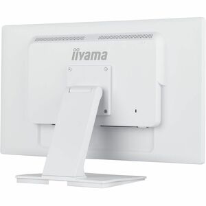 iiyama ProLite T2452MSC-W1 24 Zoll Class LCD-Touchscreen-Monitor - 16:9 Format - 14 ms Reaktionszeit - 60,5 cm (23,8 Zoll)