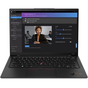 Lenovo ThinkPad X1 Carbon Gen 11 21HM0015AU 14" Ultrabook - WUXGA - Intel Core i5 13th Gen i5-1335U - Intel Evo Platform -