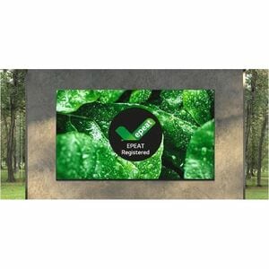 LG 55UL3J-M Digital Signage Display - 55" (1397 mm) LCD - In-plane Switching (IPS) Technology - 16 Hours/ 7 Days Operation