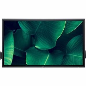 Dell P6524QT 165,1 cm (65 Zoll) 4K UHD LCD Collaboration Display - InGlass - Touchscreen - 16:9 Seitenverhältnis - 3840 x 