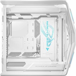 ROG HYPERION GR701 WHITE