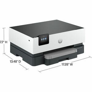 HP Officejet Pro 9110b Desktop Wireless Inkjet Printer - Color - 32 ppm Mono / 32 ppm Color - 1200 x 1200 dpi Print - Auto