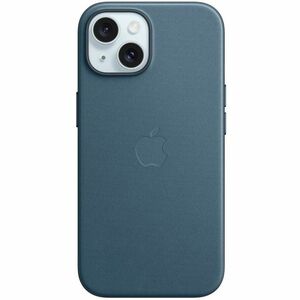 Apple iPhone 15 128 GB Smartphone - 15.5 cm (6.1") OLED 2556 x 1179 - Hexa-core (EverestDual-core (2 Core) 3.46 GHz + Sawt