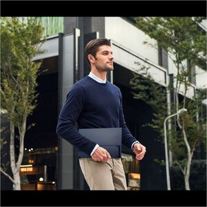 Monitor LED Asus ZenScreen MB17AHG 431,8 mm (17") Class Full HD - 16:9 - Nero - 43,9 cm (17,3") Viewable - Tecnologia In-p