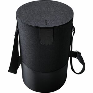 SONOS Move 2 Portable Bluetooth Smart Speaker - Alexa, Siri Supported - Black - Wireless LAN - Battery Rechargeable