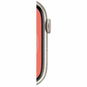 45mm Magic Ember Nike Sport Band - S/M