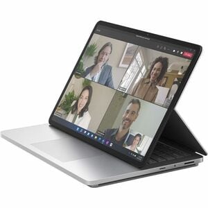 Microsoft Surface Laptop Studio 2 14.4" Touchscreen Convertible (Floating Slider) 2 in 1 Notebook - Intel Core i7 - 16 GB 