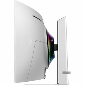 Samsung Odyssey G9 S49CG934SU 49 Zoll Class Dual Quad HD (DQHD) Gekrümmter Bildschirm Gaming-OLED-Monitor - 32:9 Format -