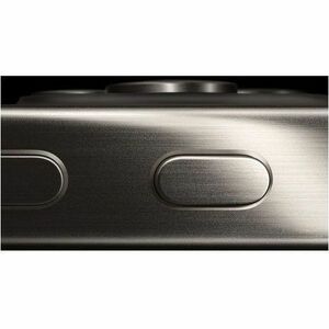 Apple iPhone 15 Pro A3104 256 GB 智能电话 - 15.5 cm (6.1") OLED 2556 x 1179 - 六核 (双核（2 个核心） 3.78 GHz 四核（4 个核心） 2.11 GHz - 8 GB