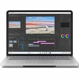 Microsoft Surface Laptop Studio 2 36.6 cm (14.4") Touchscreen Convertible (Floating Slider) 2 in 1 Notebook - 2400 x 1600 