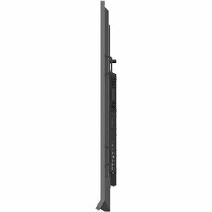 ViewSonic ViewBoard IFP8652-2F 4K UHD LCD Collaboration Display - Cortex A73 + A53 - 8 GB - Ultra Fine Touch (UFT) - Touch