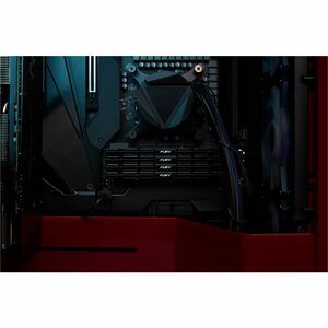 Kingston FURY Renegade RAM Module for Motherboard - 16 GB (2 x 8GB) - DDR4-3600/PC4-28800 DDR4 SDRAM - 3600 MHz Single-ran