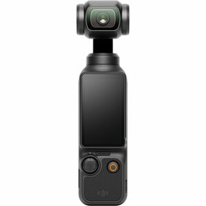 DJI Digital Camcorder - OLED Touchscreen - 1" CMOS