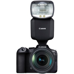 Canon Speedlite EL-5 Camera Flash - E-TTL, E-TTL II - Guide Number 60m - 30 m Range