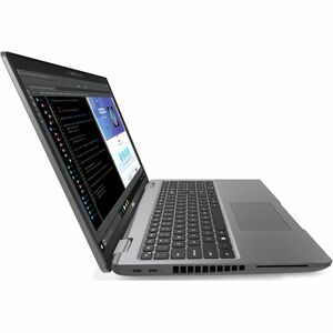 Dell Precision 3000 3580 39.6 cm (15.6") Mobile Workstation - Full HD - 60 Hz - Intel Core i7 13th Gen i7-1360P - vPro Tec