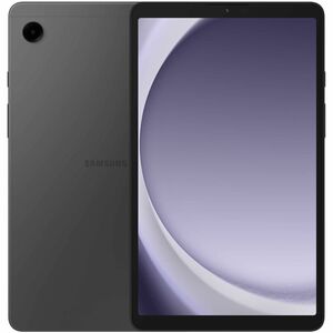 Samsung Galaxy Tab A9 SM-X110 Tablet - 22,1 cm (8,7 Zoll) WXGA+ - MediaTek Helio G99 (6nm) Octa-Core - 8 GB - 128 GB - Gra