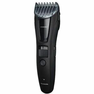 Panasonic ER-GB61 Trimmer - Black - 1 - Cordless - 0.83 Hour Maximum Battery Run Time - 1 Hour Maximum Battery Recharge Ti