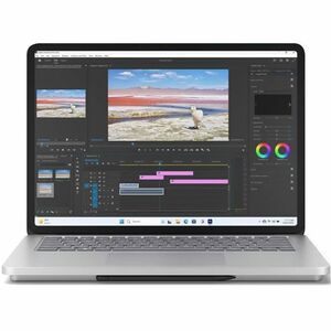 Notebook 2 in 1 - Microsoft Surface Laptop Studio 2 36,6 cm (14,4") Touchscreen - Intel Core i7 13th Gen 3408U - 16 GB - 5