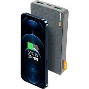 20W FUEL SERIES POWER BANK 10.000