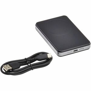 Tripp Lite series UPB-04K0-1CM 4000 mAh Power Bank - For Smartphone, Tablet PC, e-book Reader, Handheld Gaming Console - L
