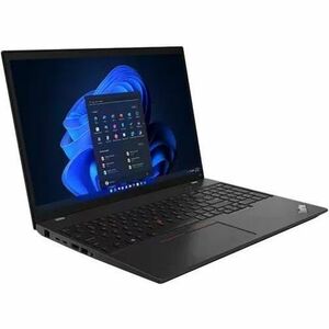 Portátil - Lenovo ThinkPad T16 Gen 2 21HJ000VLM 40.6cm (16") - WUXGA - Intel Core i7 13a Gen i7-1355U - 16GB - 1TB SSD - E