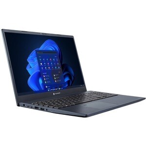 Portátil - Dynabook Tecra A50-K 39.6cm (15.6") - Intel Core i7 13a Gen i7-1355U - Intel Chip - Windows 11 - Intel Iris Xe 