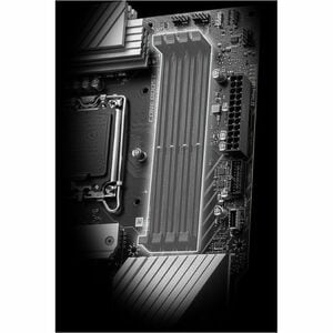 MSI PRO Z790-A MAX WIFI Gaming Desktop Motherboard - Intel Z790 Chipset - Socket LGA-1700 - ATX - Pentium Gold, Celeron Pr