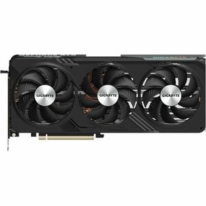 Gigabyte NVIDIA GeForce RTX 4070 Ti SUPER Graphic Card - 16 GB GDDR6X - 7680 x 4320 - 2.66 GHz Core - 256 bit Bus Width - 