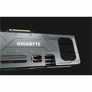 Gigabyte NVIDIA GeForce RTX 4080 SUPER Graphic Card - 16 GB GDDR6X - 7680 x 4320 - 2.60 GHz Core - 256 bit Bus Width - PCI