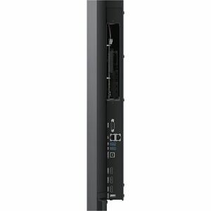 Samsung 218,4 cm (86 Zoll) 4K UHD LCD Collaboration Display - Infrarot (IrDA) - Touchscreen - 3840 x 2160 - 400 cd/m² - 1,