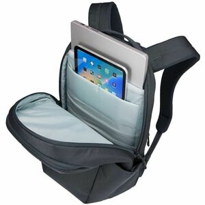 Sacoche de transport Thule Subterra 2 3205025 - Sac à dos Style pour 27,7 cm (10,9") à 40,6 cm (16") Apple MacBook - Ardoi