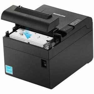 Bixolon SRP-E300 Retail, Ticketausstellung, Bankwesen, Kiosk, Restaurant Direktthermodrucker - Monochrom - Quittungsdruck 