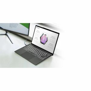 MSI Prestige 13 AI EVO A1M Prestige 13 AI Evo A1MG-024ES 33.8 cm (13.3") Notebook - 2.8K - Intel Core Ultra 7 155H - Intel