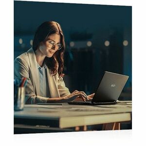 MSI Prestige 14 AI Studio C1V Prestige 14 AI Studio C1VFG-013ES 35.6 cm (14") Notebook - 2.8K - 60 Hz - Intel Core Ultra 7