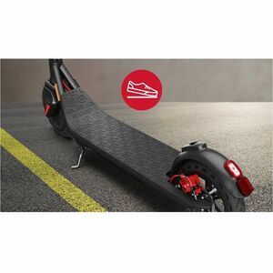 E-SCOOTER EM-KS3CEU-B 20KMH (CH)
