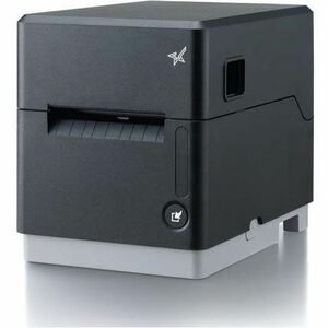 Star Micronics mC-Label3 MCL32CI Hospitality, Retail, Gesundheitswesen, Apotheke Direktthermodrucker - Monochrom - Desktop