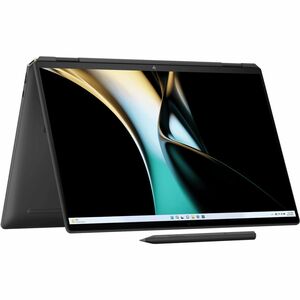HP Spectre x360 16-aa0000 16-aa0665TU 40.64 cm (16") Touchscreen Convertible 2 in 1 Notebook - 2.8K - Intel Core Ultra 7 1