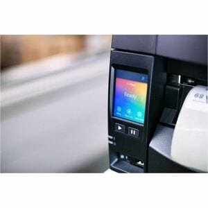 Citizen CL-S700III Gesundheitswesen, Lager, Manufacturing, Logistik, Transport und Logistik, Gewerblich Thermodirekt-/Ther