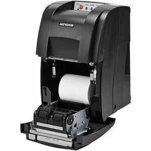 Bixolon SRP-275III Retail, Hospitality, Banking, Ticketing Dot Matrix Printer - Monochrome - Receipt Print - USB - Serial 