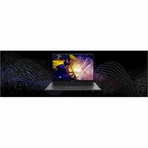 Asus Zenbook 14 OLED UM3402 UM3402YA-KP841XA 35.6 cm (14") Notebook - 2.8K - 90 Hz - AMD Ryzen 5 7530U - 16 GB - 256 GB SS