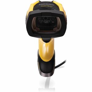 Datalogic PowerScan PM9600 Rugged Industrial, Warehouse, Manufacturing, Logistics, Retail, Inventory, Assembly Line, Picki
